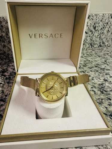 Gianni versace medusa watch - Gem