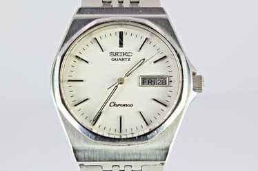 Seiko 7433 7040 seiko - Gem