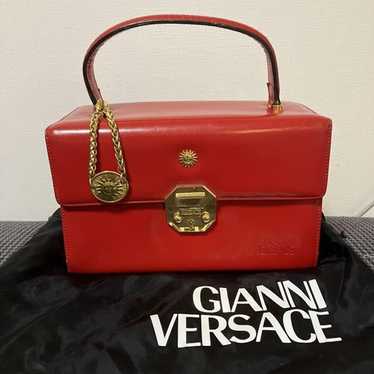 家具 GIANNI VERSACE Vintage Gianni Versace (Italian,1946-1997) Pouf Ottoman