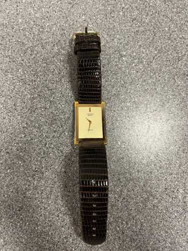 Seiko lassale quartz watch - Gem