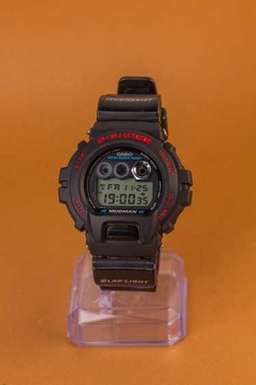G-SHOCK DW-8400 HONDA ホンダ 無限 CASIO カシオ G-SHOCK DW-8400 マッドマン 無限ホンダ