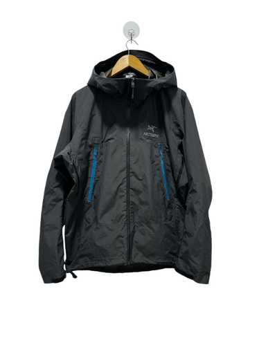 Arcteryx alpha sl jacket - Gem