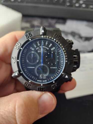 Subaqua model 32115 | InvictaWatch.com