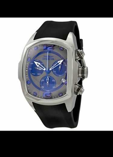 Invicta lupah mens watch - Gem