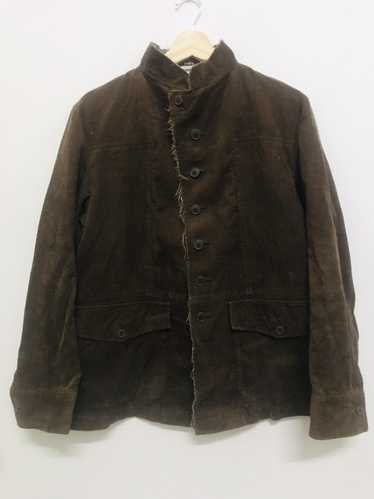 ジャケット・アウター Plantation Issey miyake Coverall Jacket Issey miyake plantation jacket - Gem