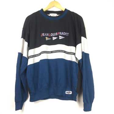 Vintage jean louis fradet - Gem