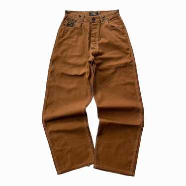 パンツ RRL RENNICK OVERALL RRL RENNICK OVERALL - メルカリ