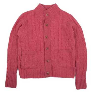 45r 45rpm wool knit - Gem