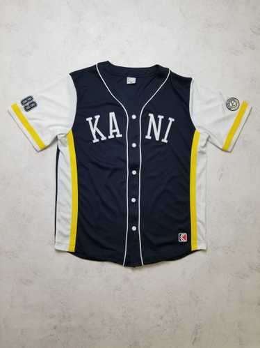 Karl kani sport jersey - Gem