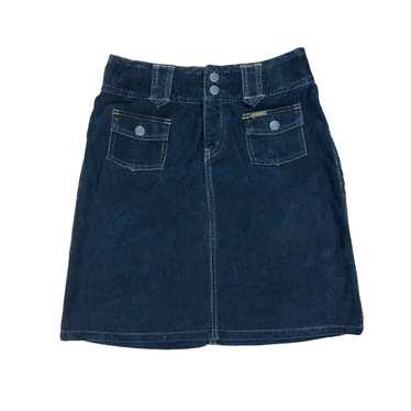Hysteric glamour vintage mini skirt - Gem