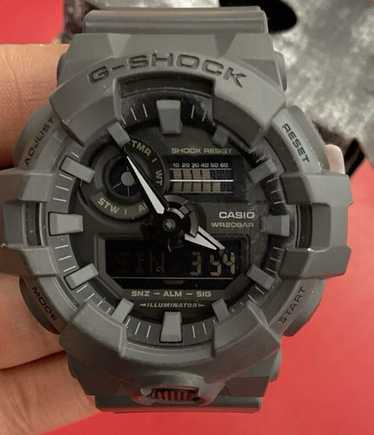 Casio g-shock 5522 - Gem