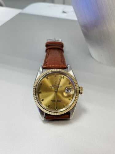 gucci watch 1500 series - Gem