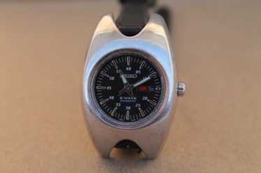 Seiko s wave automatic - Gem