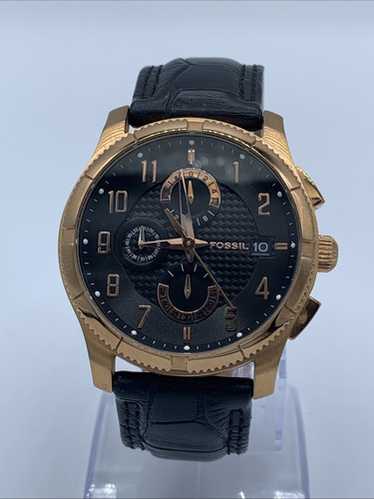 New fossil watch no - Gem