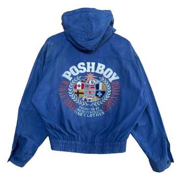 Vintage posh boy - Gem