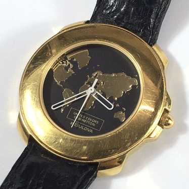 Bulova united colors of - Gem