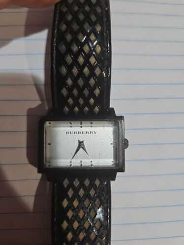 Bubberry wacht ヴィンテージ Burberry Mechanical Automatic Wristwatches for sale - eBay