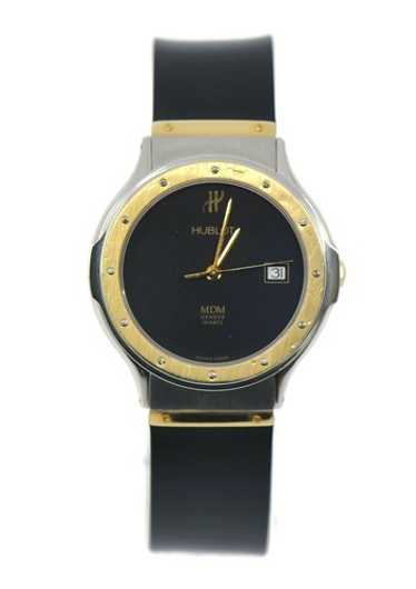 Hublot mdm watch - Gem