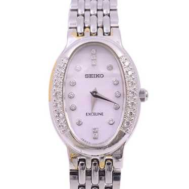 珍品　稼働品　セイコー SEIKO 1F20-0B50 GP 4個　ルビー付き 珍品 稼働品 セイコー SEIKO 1F20-0B50 GP 4個 ルビー付き