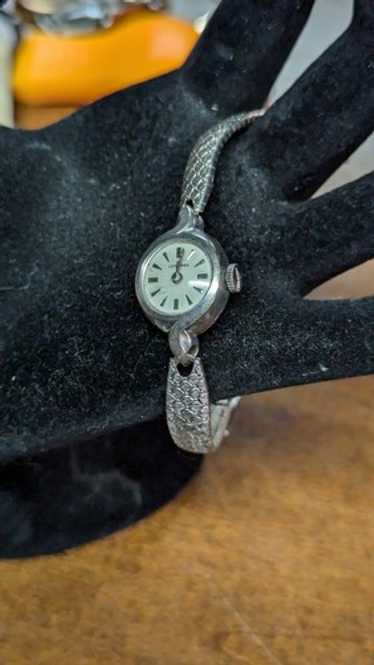 LONGINES フラッグシップ レディース 時計 ビンテージ　ブレスレット Longine Vintage Watch | eBay