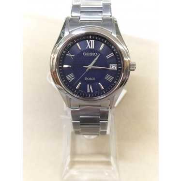 SEIKO ドルチェ　SADZ197 7B24-0BM0 SEIKO】セイコー『ドルチェ&エクセリーヌ』SADZ197 7B24-0BM0 9D