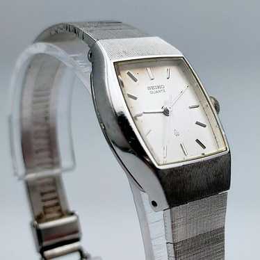 Seiko womens watch 2621 - Gem