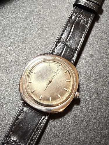 セイコーソーラー・1040-7030 SEIKO solar Seiko solar 1040 7030 - Gem