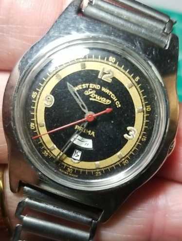 Vintage west end watch - Gem