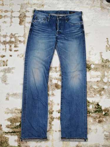 Final home denim - Gem
