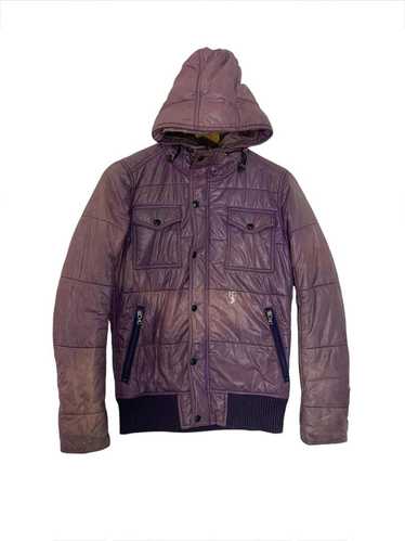 Hysteric glamour primaloft jacket - Gem