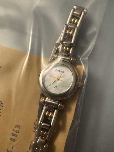 Fossil F2 Watch - Gem