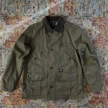 Snow peak takibi coverall - Gem