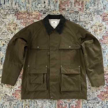 Snow peak takibi coverall - Gem