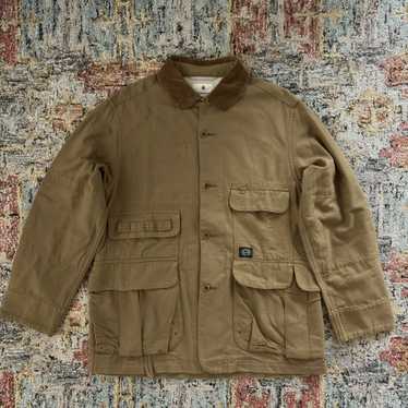 ジャケット・アウター Snow Peak TAKIBI coverall Snow peak takibi coverall - Gem