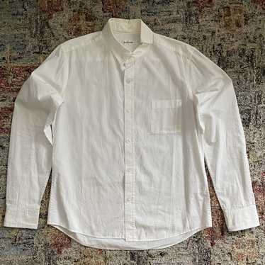 S sulvam double collar - Gem