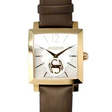 Saint honore watch - Gem