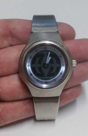 FOSSIL BIG TIC 腕時計 BG-2140 カモ柄 Archive - メルカリ