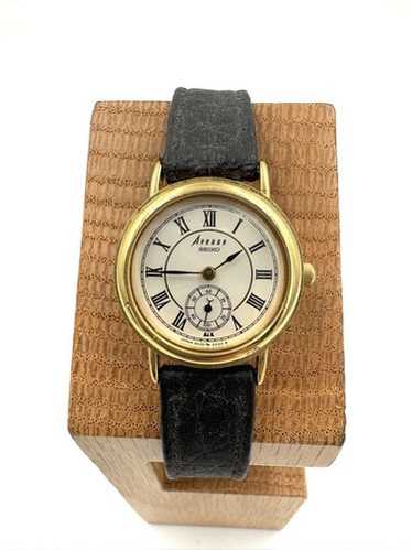 SEIKO avenue セイコーアベニュー SAKY017 7T27-6A60 Yahoo!オークション - セイコー アベニュー SAKY017 クォーツ