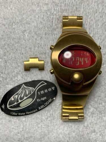 品多く Alba Spoon W620-4140 - Gem 時計