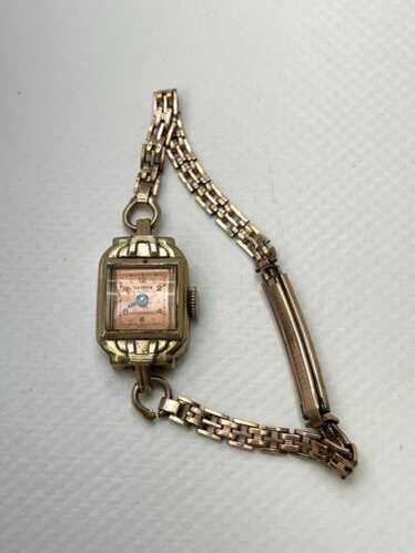 Nastrix ladies swiss made - Gem