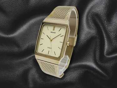 Seiko watch dolce 5e61 - Gem