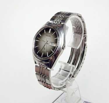Vintage japan seiko - Gem