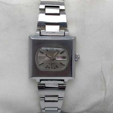 時計 hlto8801297 SEICO GSHi-BEAT Automatic Seiko hi-beat 2906-7000 automatic - Gem