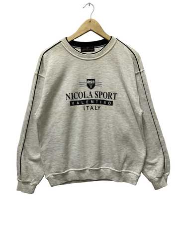 Vintage nicola valentino italy - Gem
