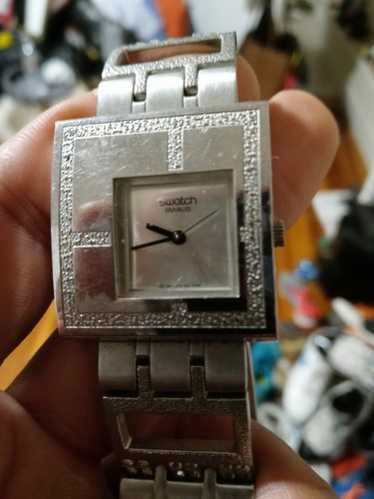 Swatch irony - swiss - Gem