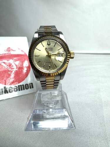 Bulova super seville calendar - Gem