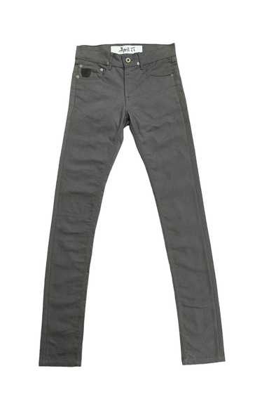 【半額】 April 77 Gem - joey mens パンツ