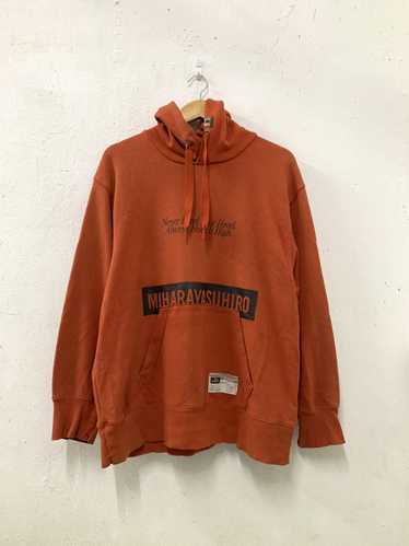 Miharayasuhiro hoodie - Gem