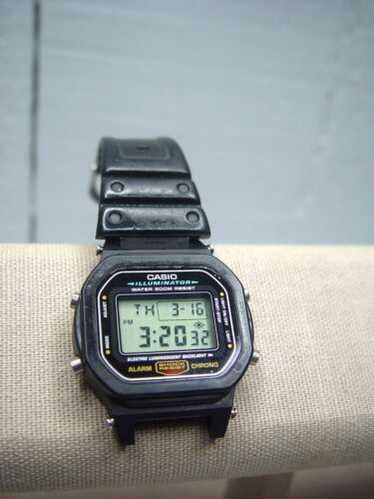 時計 CASIO G-SHOCK DW-5600SG Casio G-Shock Pale Color Silver Men's Watch DW-5600SG-7