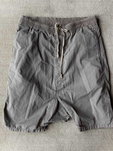 Rick owens drkshdw shorts - Gem Rick owens drkshdw shorts - Gem